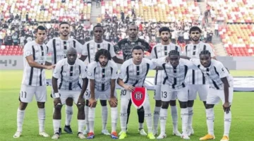 نتيجة قاسية شباب الأهلي يفوز بثلاثية على الجزيرة في الدوري الإماراتي